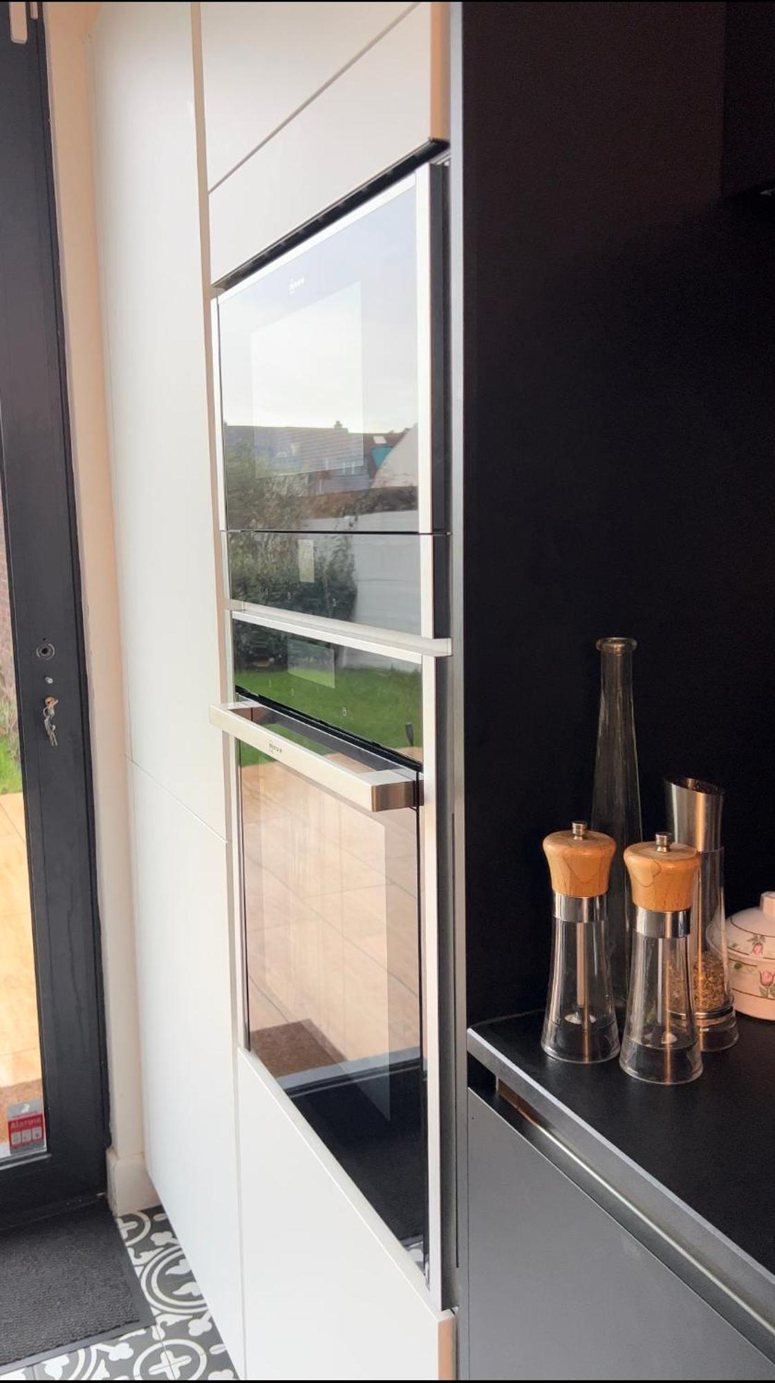 Appartement 3 Chambres Centre Vilvoorde Bruxelles Brusselsairport Expo Nato Anvers Wifi Free Parking Exterior foto