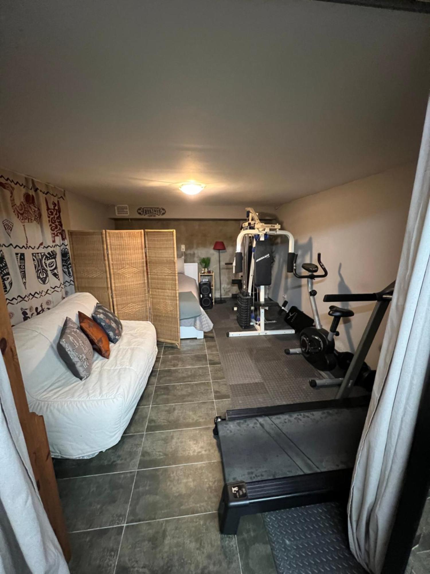Appartement 3 Chambres Centre Vilvoorde Bruxelles Brusselsairport Expo Nato Anvers Wifi Free Parking Exterior foto
